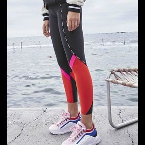 P.E Nation En Garde legging